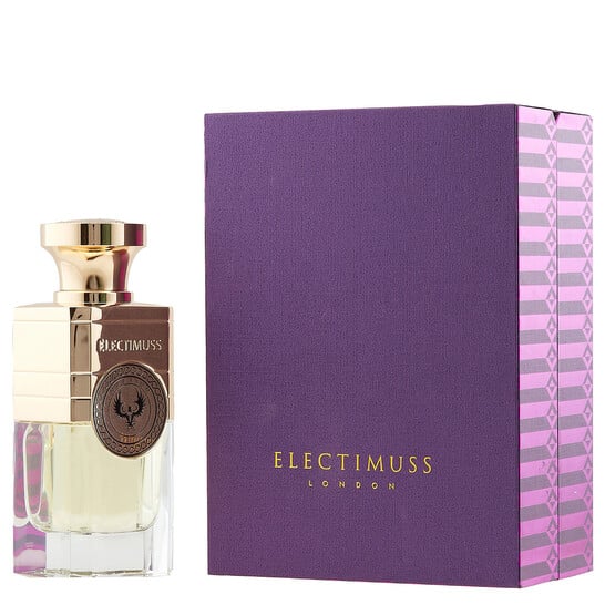 Electimus Imperium Review: A Regal Olfactory Tapestry - Product Image