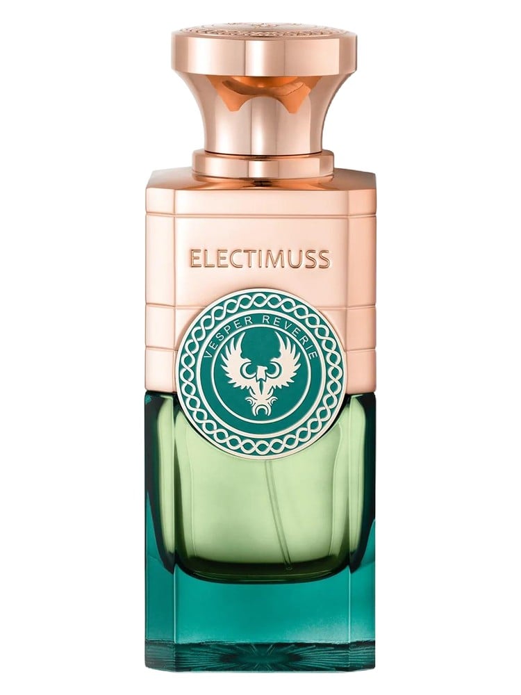Electimuss London Vesper Revery: A Nocturnal Ode to Opulence - Product Image