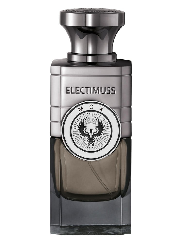 Electimuss Recon Lion Review: A Bold Oriental Unisex Fragrance - Product Image
