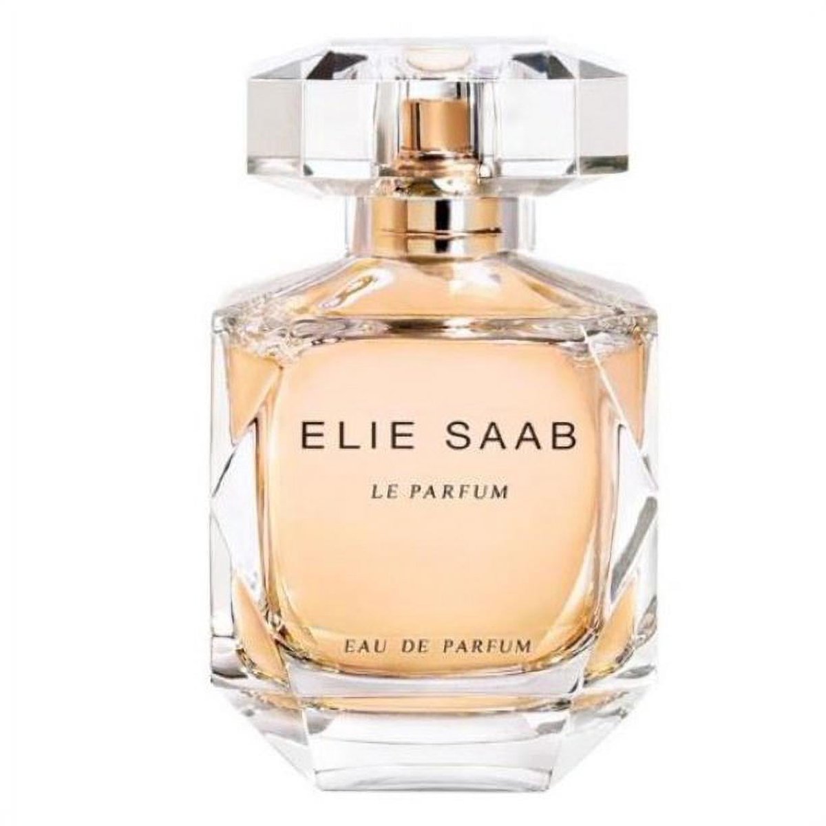 Elie Saab Le Parfum Review: A Luxurious Floral Masterpiece - Product Image