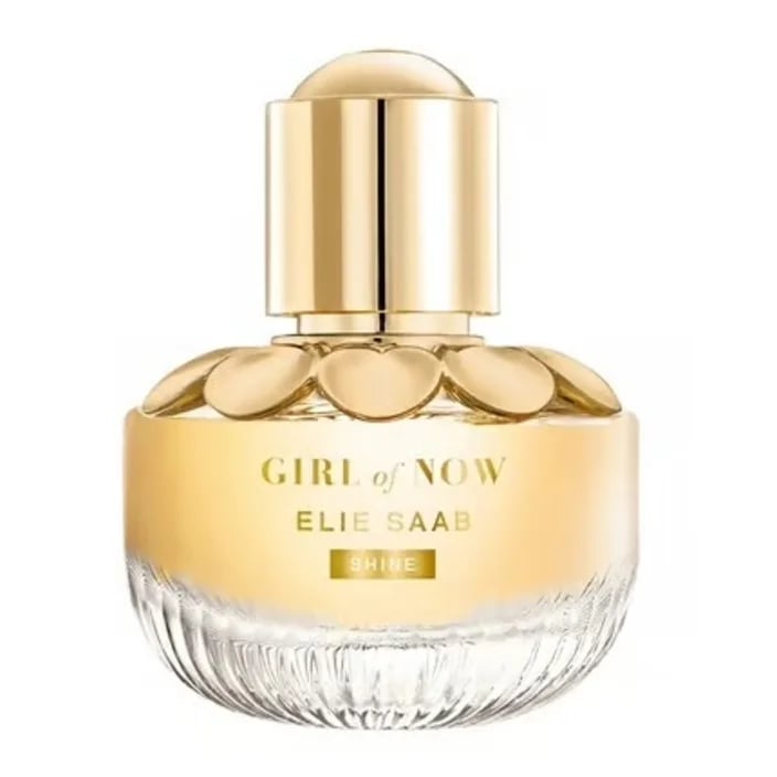 Elie Saab Girl Of Now Shine EDP Review: A Radiant Gourmand Floral - Product Image
