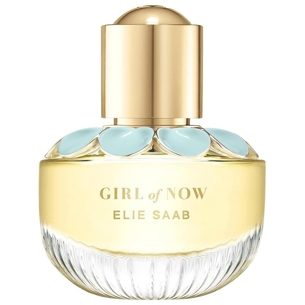 Elie Saab Girl of Now Review: Sweet Gourmand Delight - Product Image