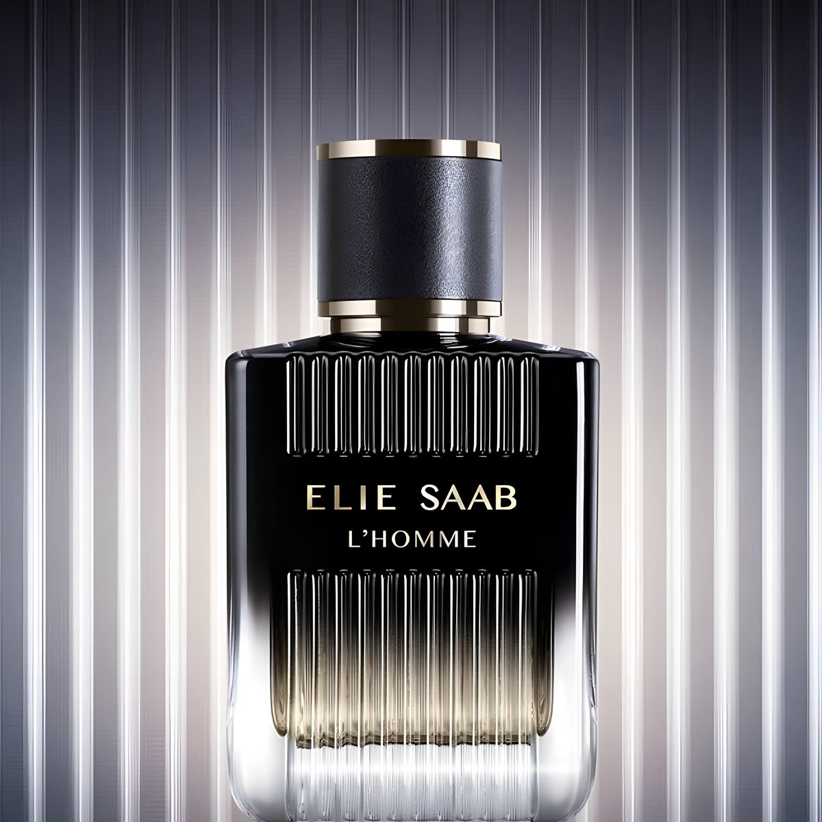 Elie Saab L'Homme Review: The House's First Men's Scent - Product Image
