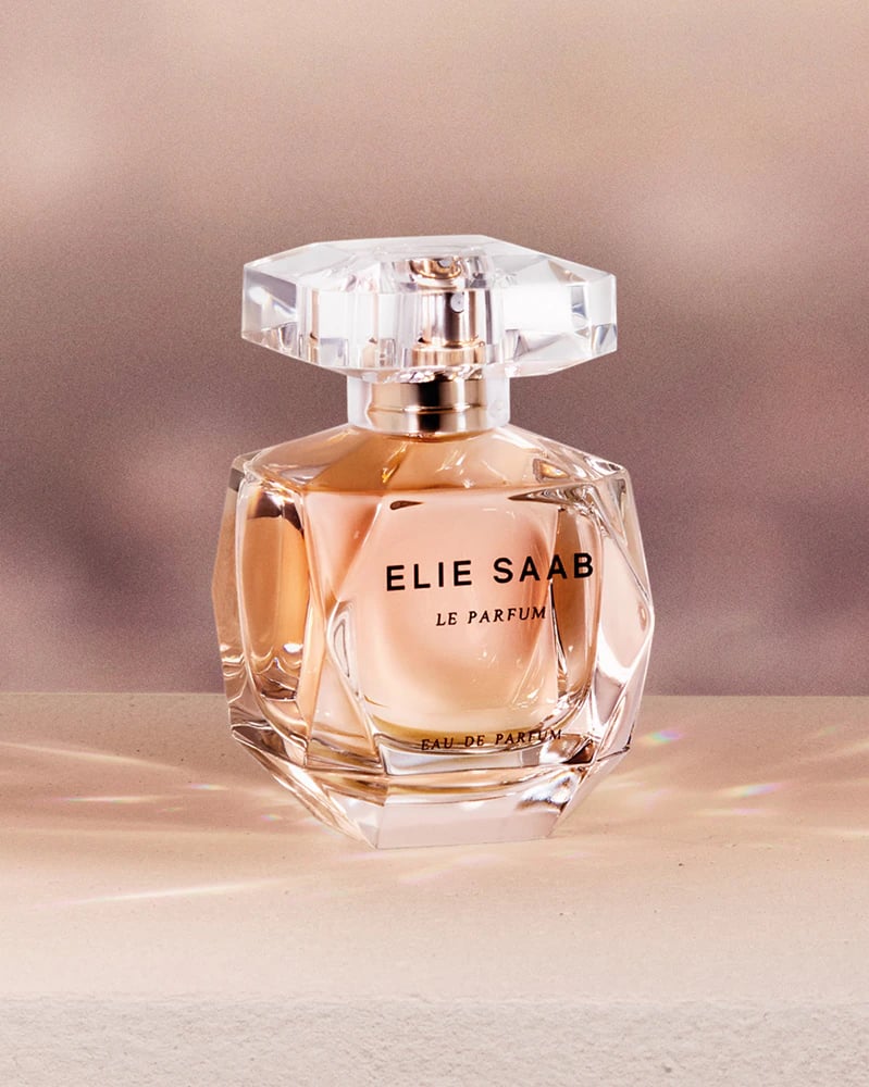 Elie Saab Le Parfum EDP Review: A Timeless White Floral - Product Image
