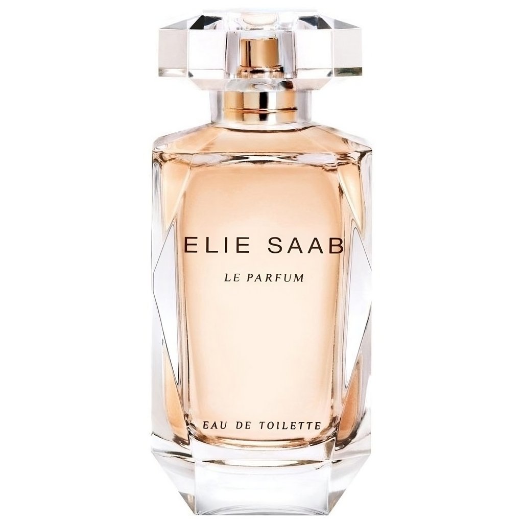 Elie Saab Le Parfum EDT Review: A Modern White Floral Icon - Product Image