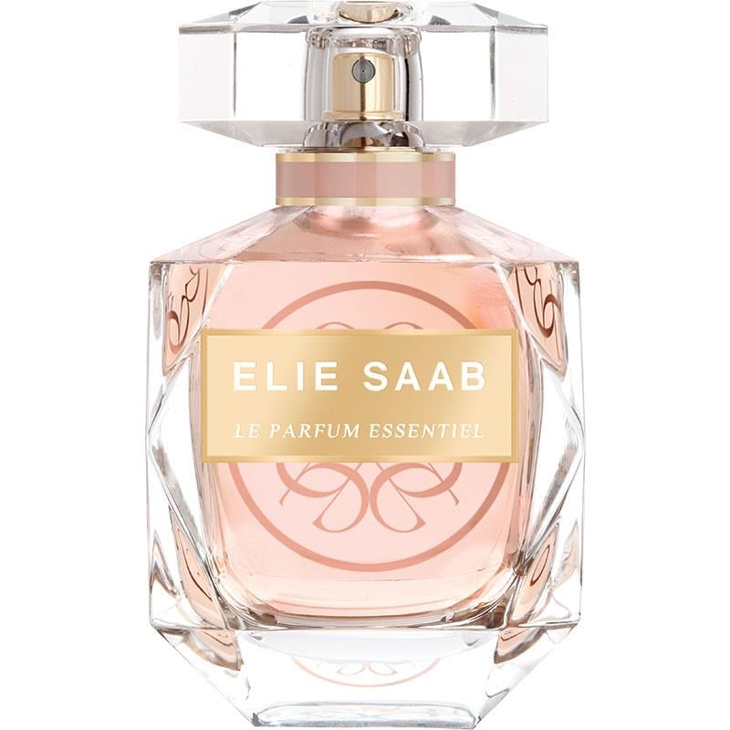 Elie Saab Le Parfum Essentiel Review: Gardenia Reimagined - Product Image