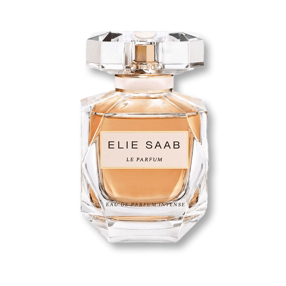 Elie Saab Le Parfum Intense Review: A Luxurious Oriental Floral - Product Image