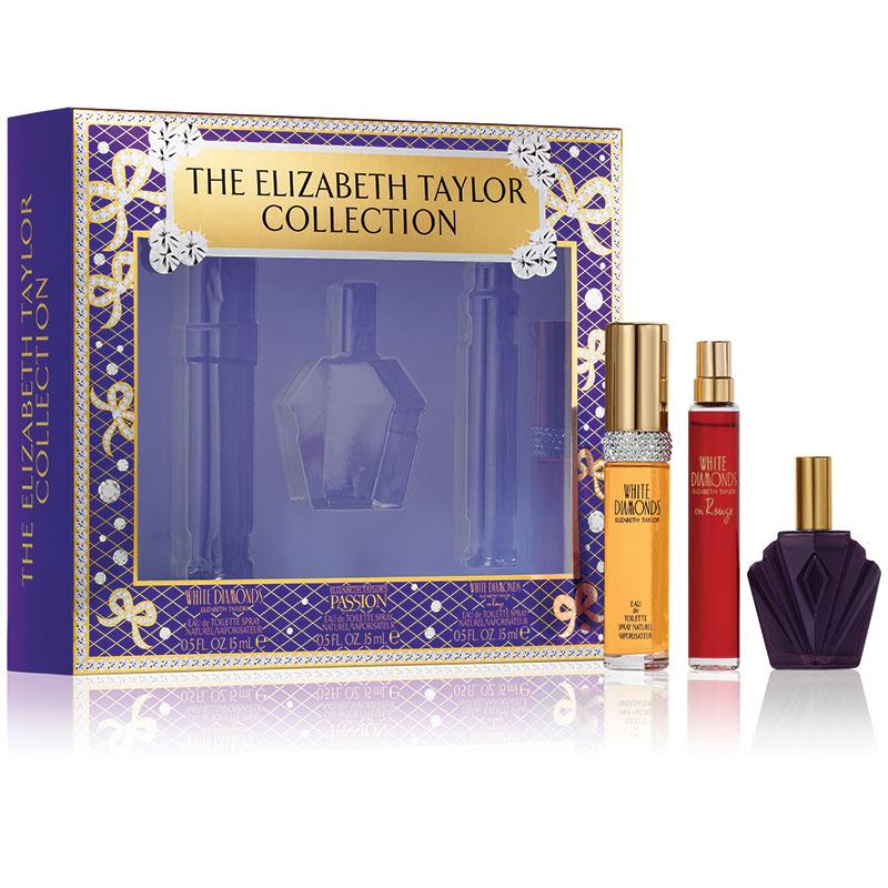 Elisabettah Twilelet: A Fragrance That Doesn't Exist? - Product Image
