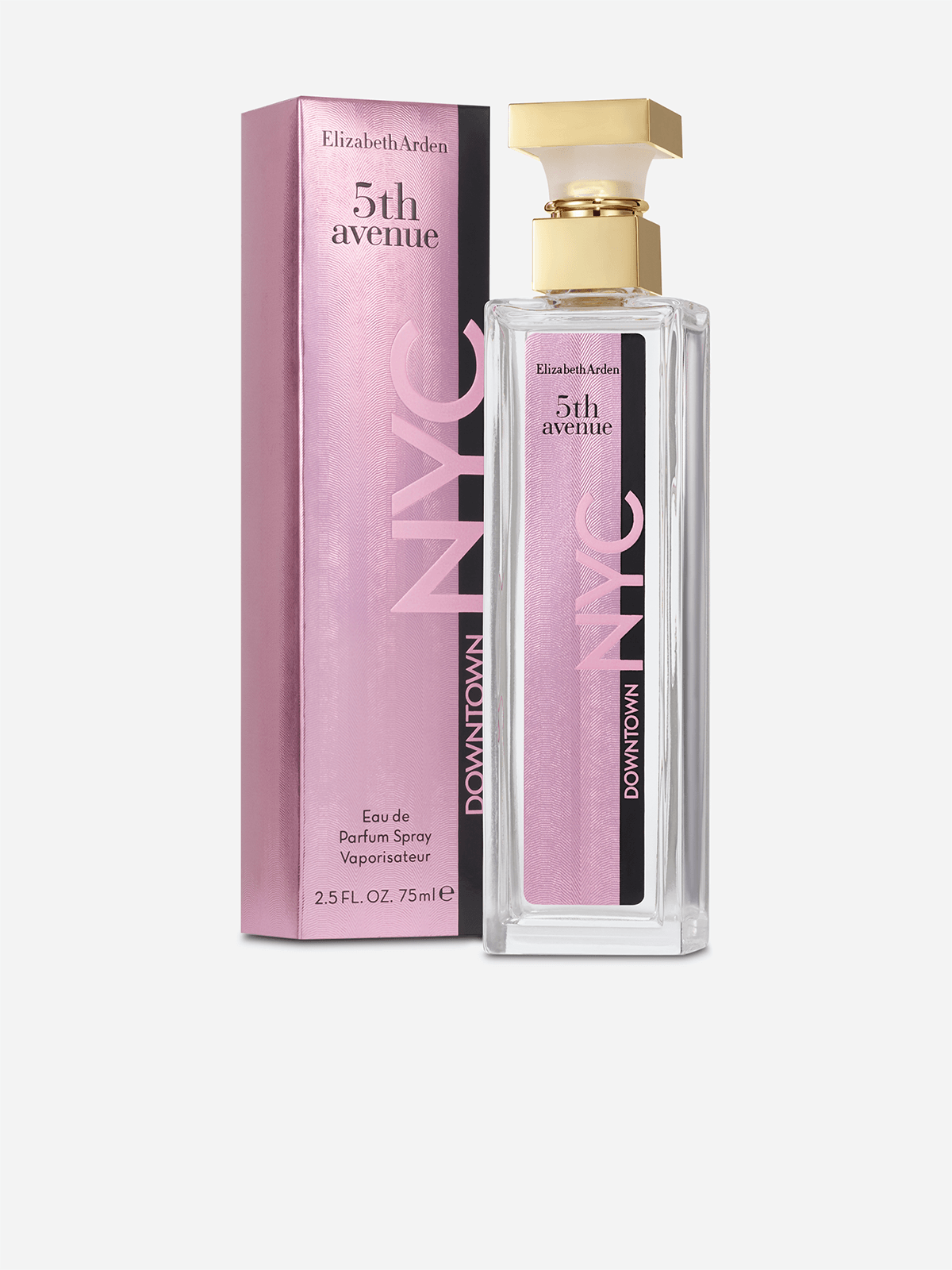 Elizabeth Arden 5th Avenue NYC Downtown Review 2025 - Product Image