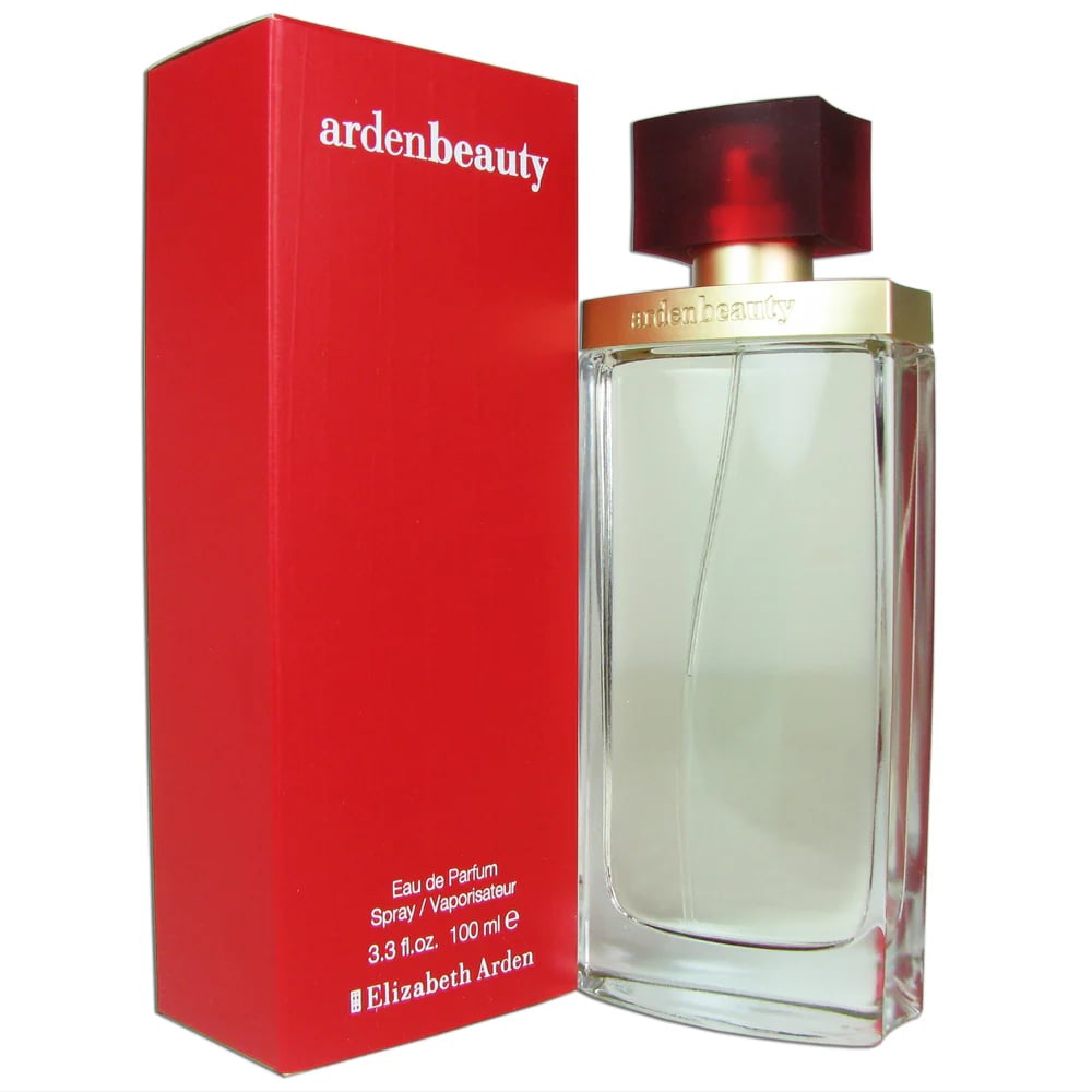 Elizabeth Arden Arden Beauty Review: A Fresh Floral for Daily Wear - Product Image