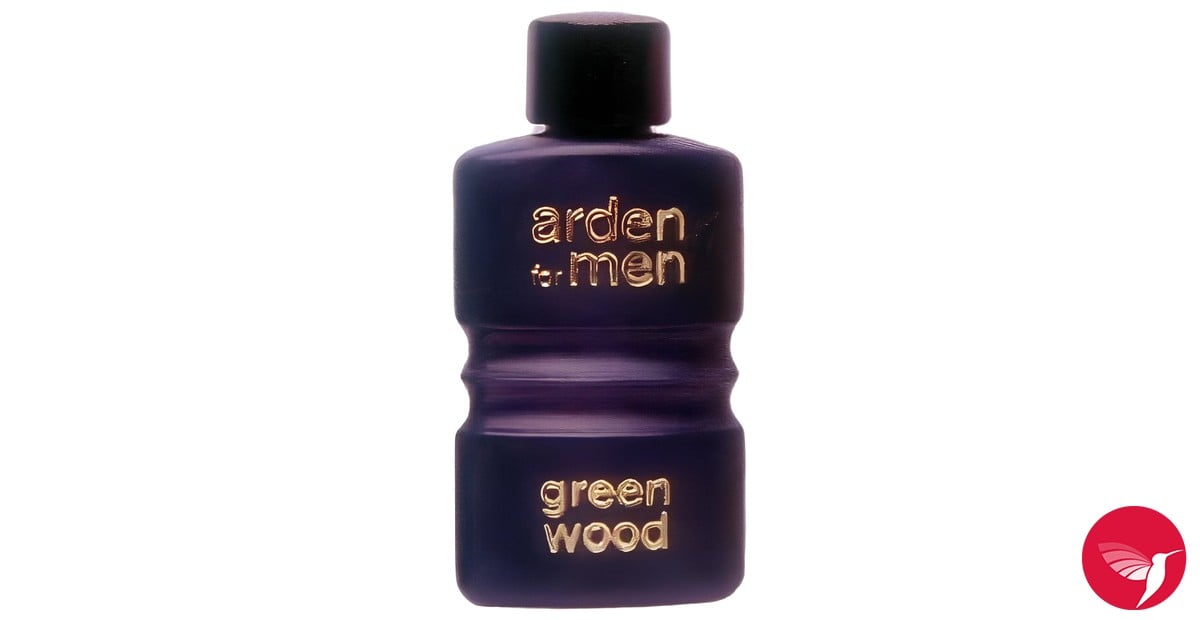 Elizabeth Arden Arden for Men Greenwood: A 1958 Pastoral Study - Product Image