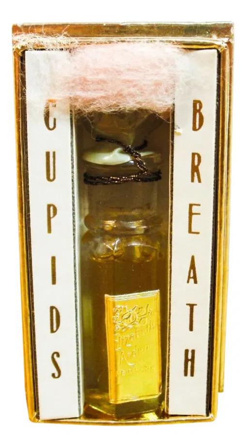 Elizabeth Arden Cupids Breath: A 1936 Olfactory Pastoral - Product Image