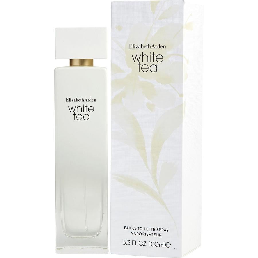Elizabeth Arden White Tea Review: A Fresh, Clean Scent - Product Image
