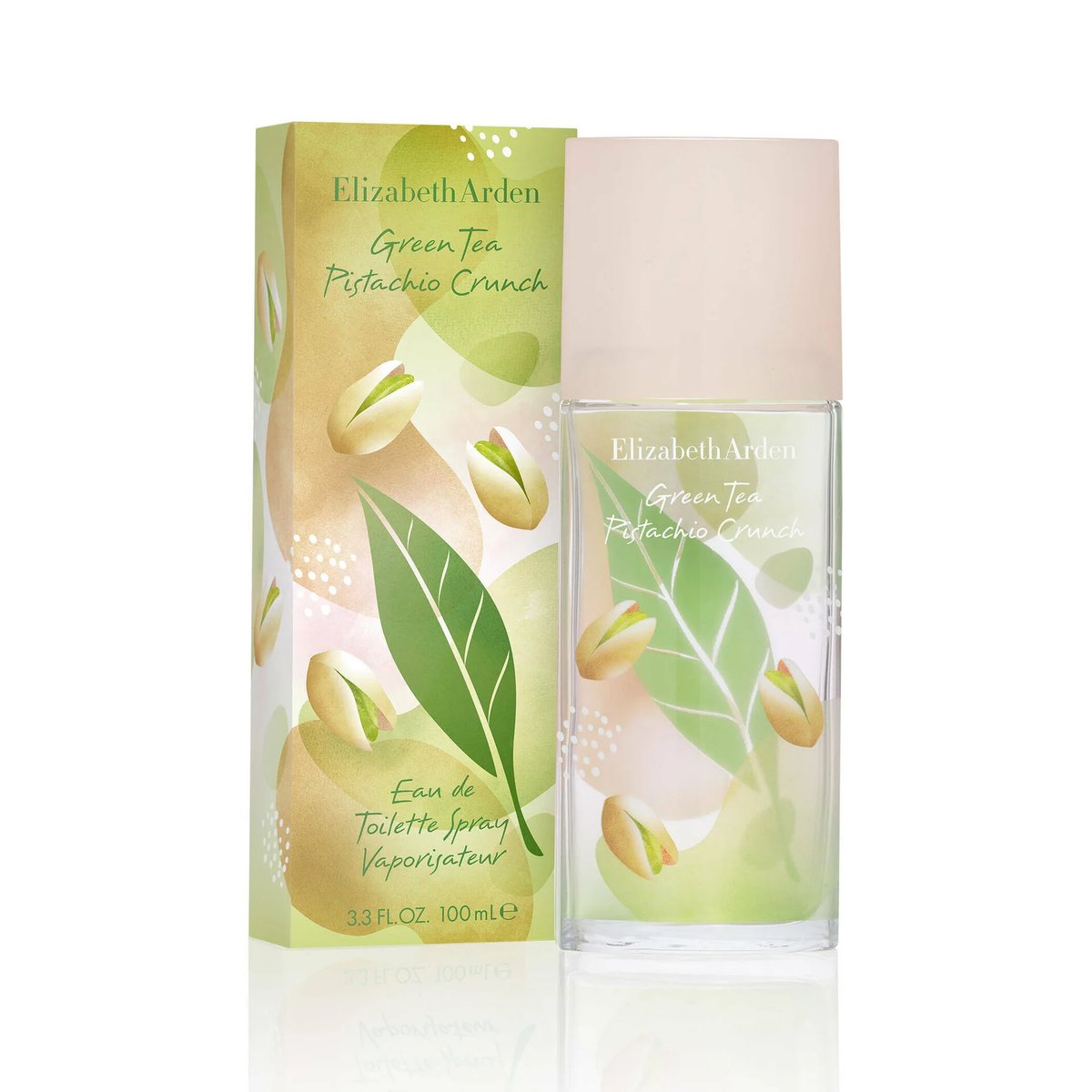 Elizabeth Arden Green Tea: A Timeless Freshness Review - Product Image