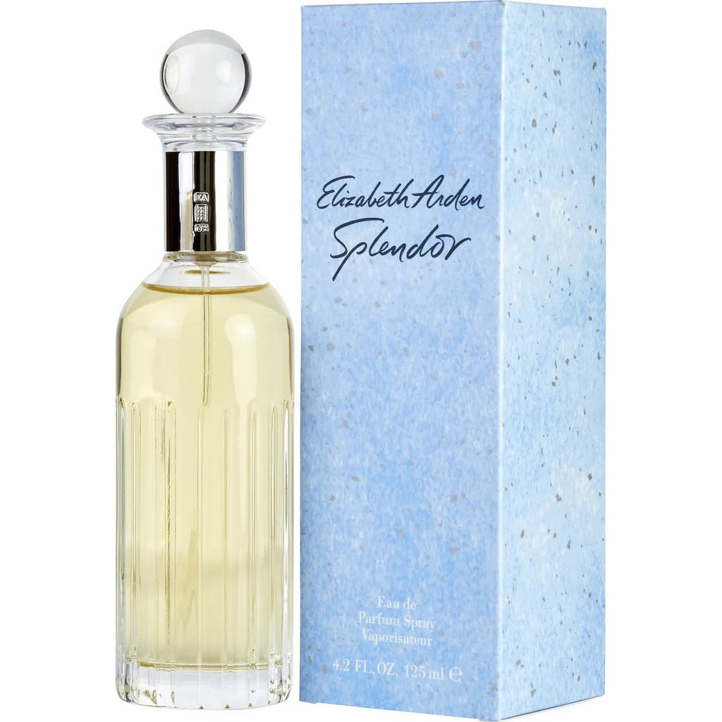 Elizabeth Arden Splendor Review: A Forgotten Floral Gem - Product Image