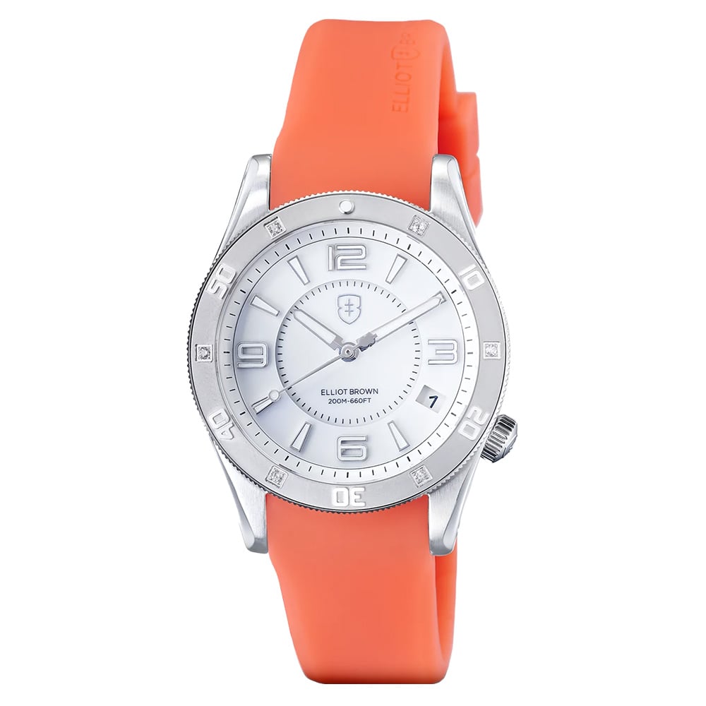 Elliot Brown Hali 929-201: A Collector's Market Analysis - Product Image