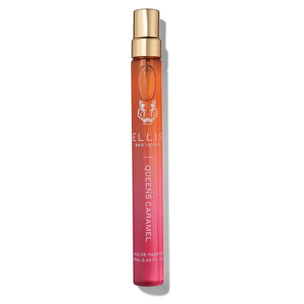 Ellis Brooklyn Queens Caramel Review: A 2025 Gourmand Hit - Product Image