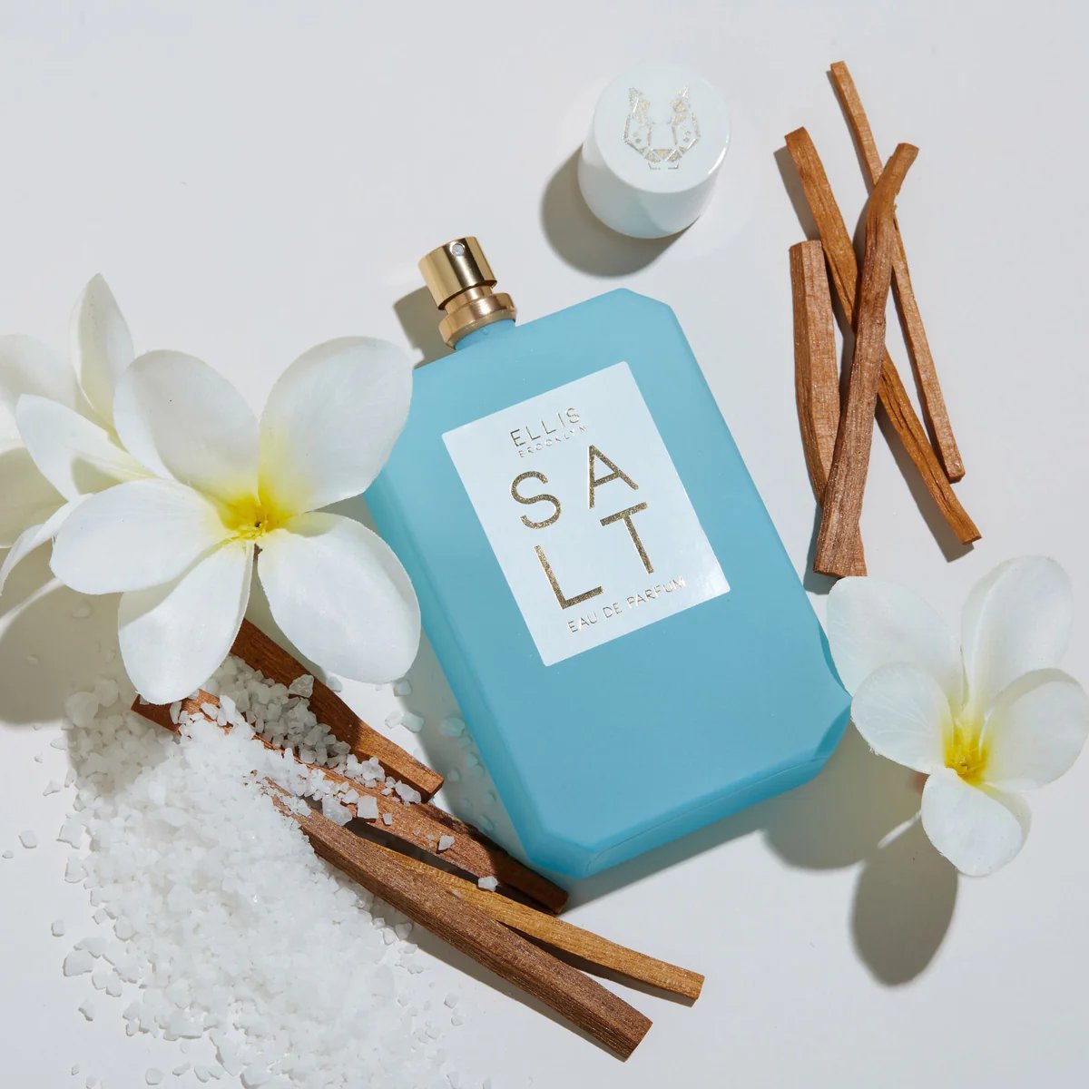 Ellis Brooklyn Salt Review: A Luxurious Oceanic Escape - Product Image