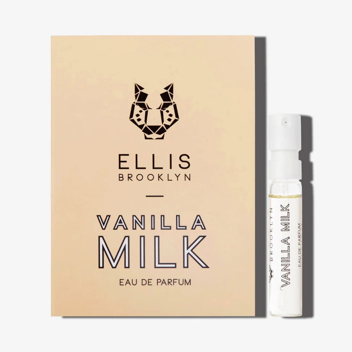 Ellis Brooklyn Vanilla Rice Review: A Warm, Floral Gourmand - Product Image