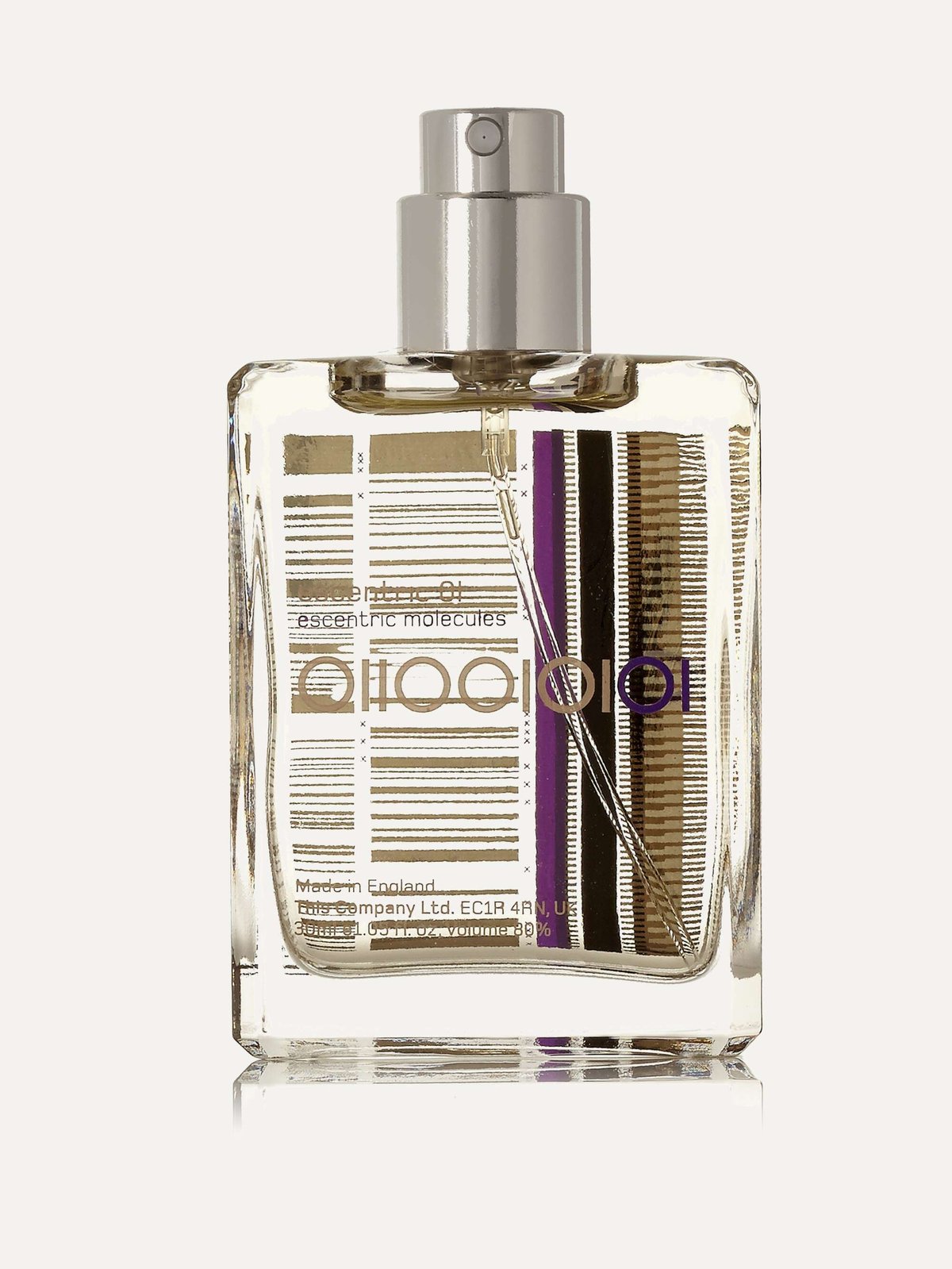Escentric Molecules Escentric 01 Review: A Modern Classic - Product Image
