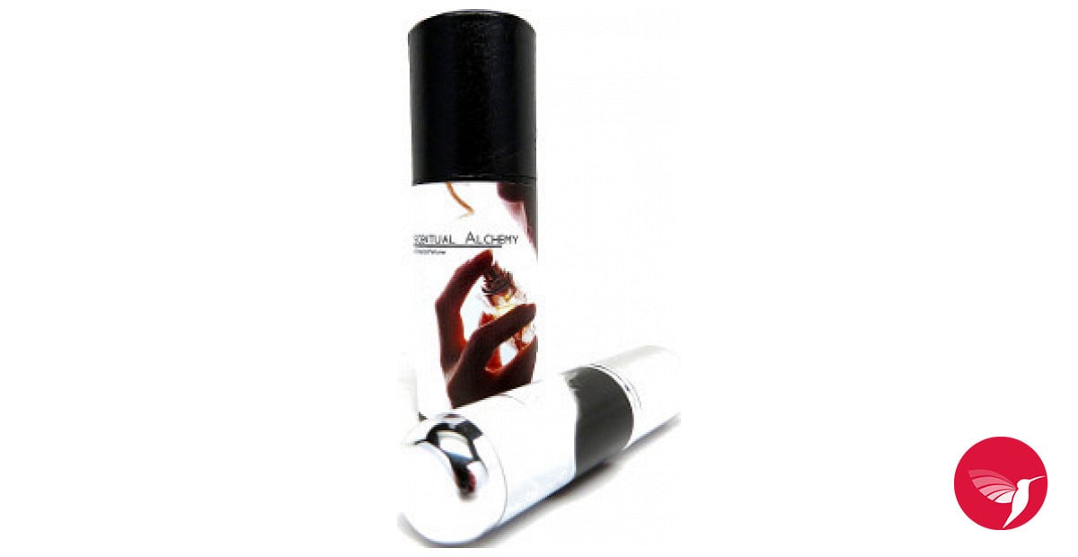 Esscentual Alchemy Pro Fond Review: A Cocoon of Spiced Cacao & White Flowers - Product Image