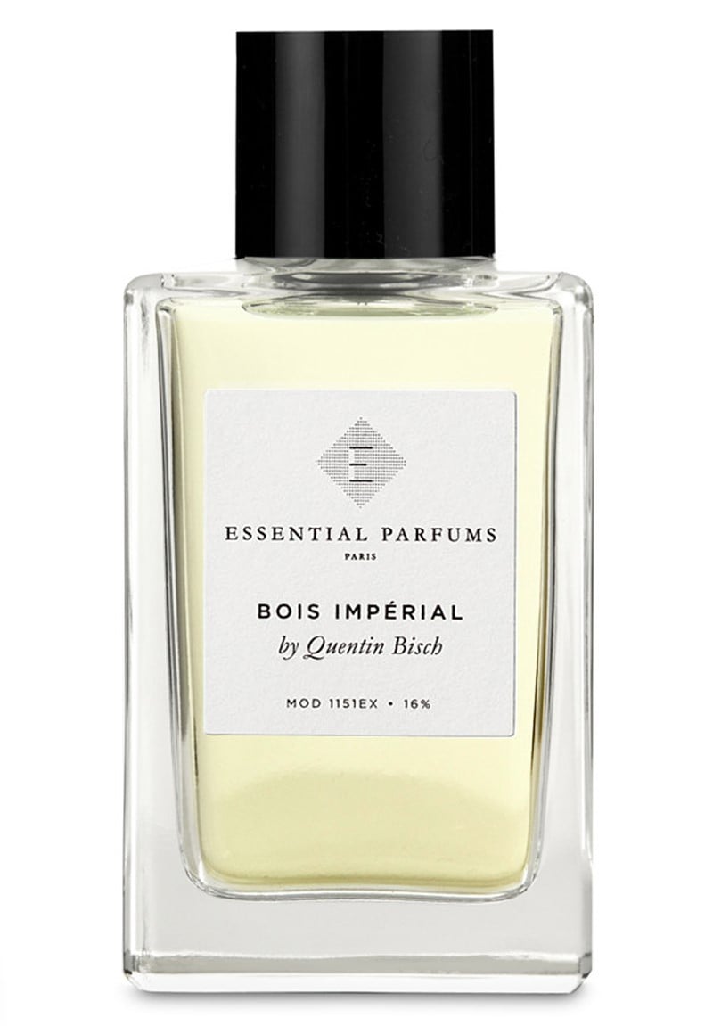 Essential Parfums Bois Impérial: A Modern Woody Masterpiece - Product Image