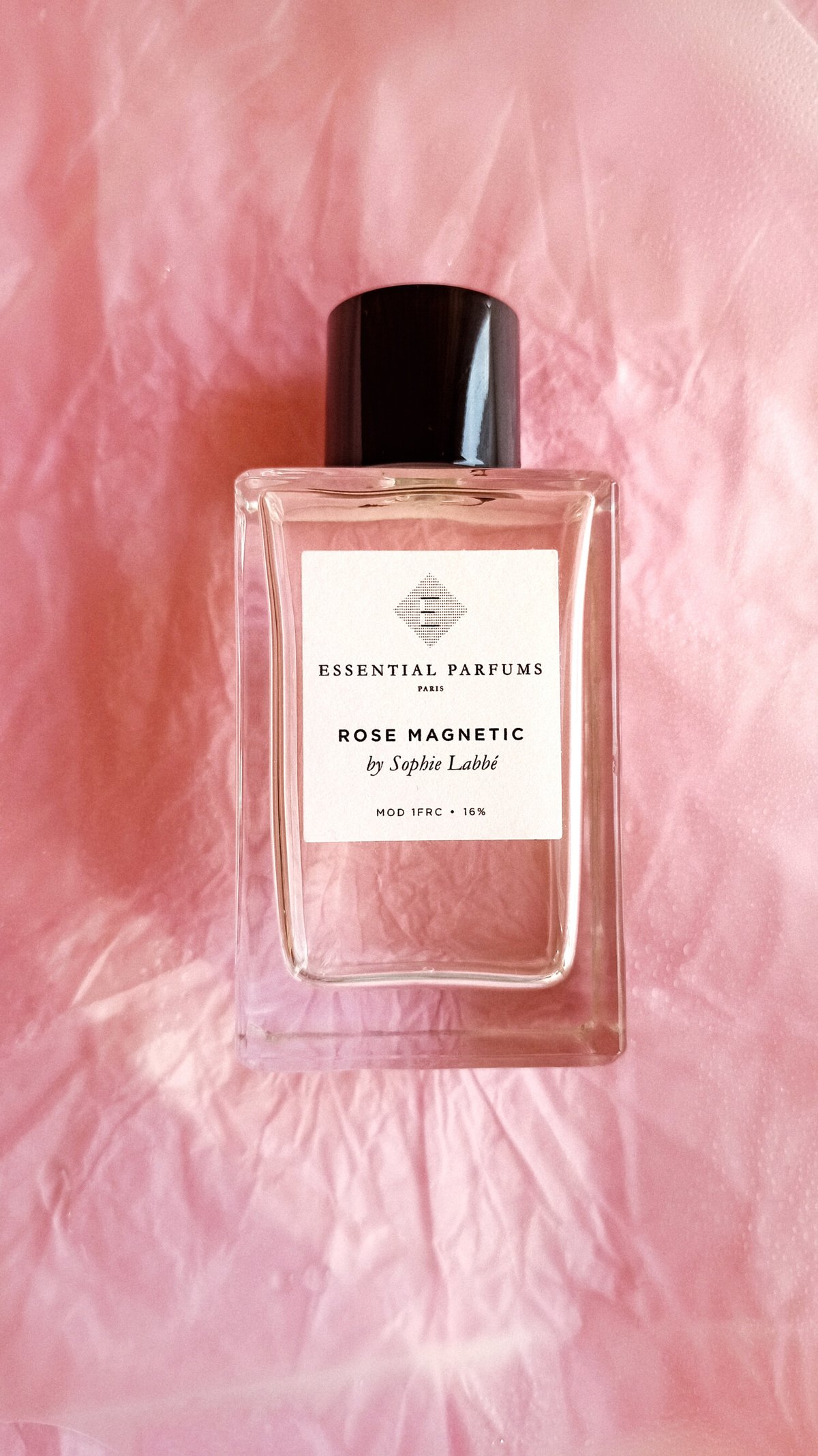 Essential Parfums Rose Magnetic Review: A Modern Rose - Product Image
