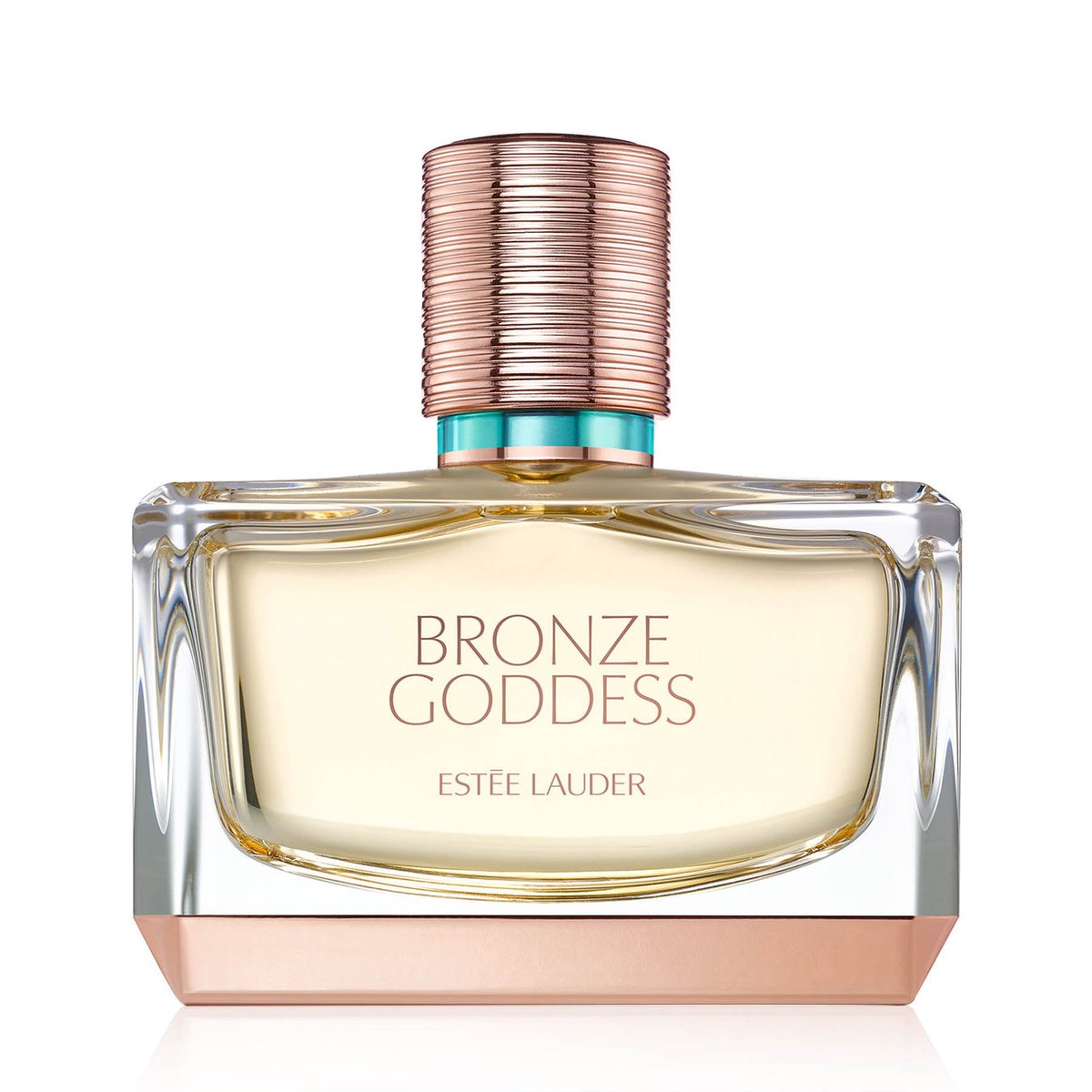 Estée Lauder Bronze Goddess Eau Fraîche Review: Summer in a Bottle - Product Image