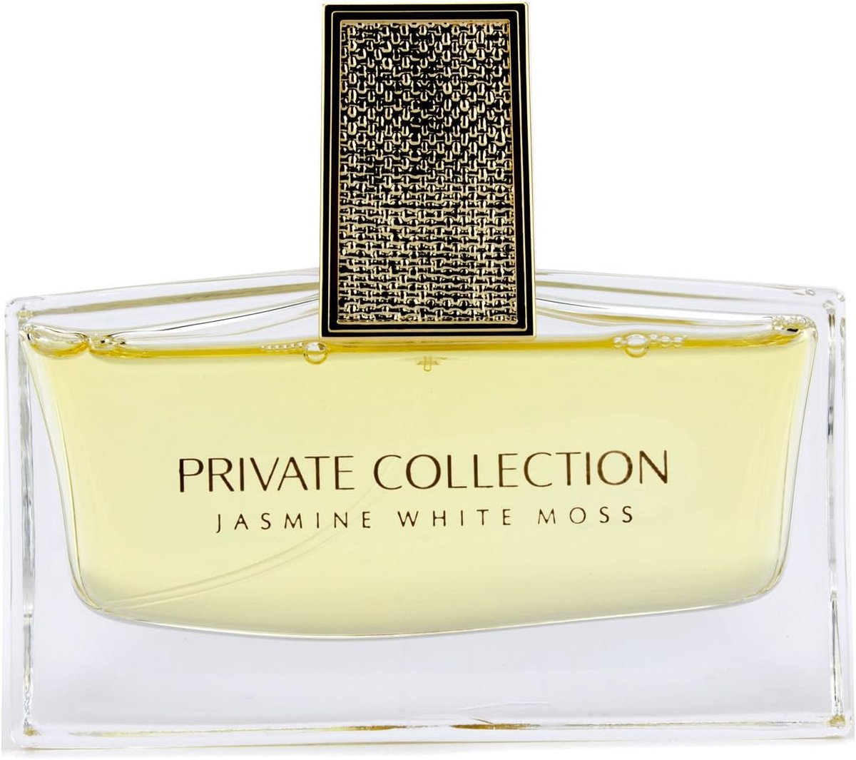 Estée Lauder Private Collection Jasmine White Moss Review: A Green Floral Masterpiece - Product Image