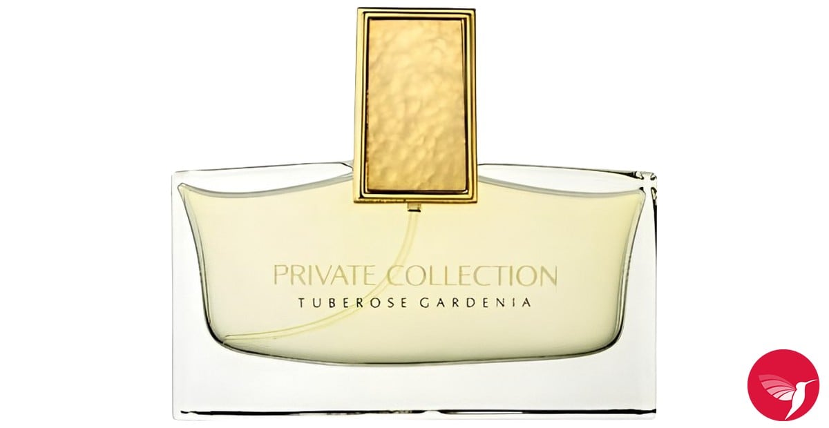 Estée Lauder Private Collection Tuberose Gardenia Eau Fraiche Review - Product Image