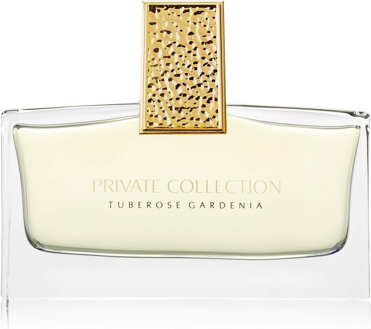 Estée Lauder Private Collection Tuberose Gardenia Review - Product Image