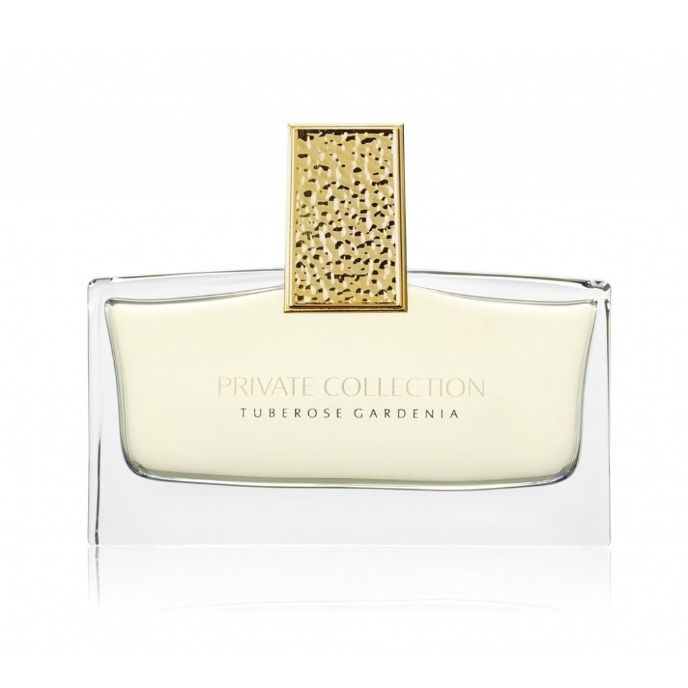 A Verdant Dream: Unveiling Estée Lauder Private Collection Tuberose Gardenia - Product Image
