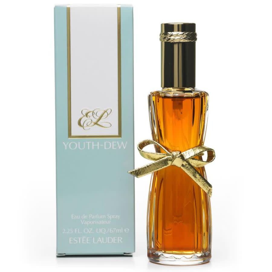 Estée Lauder Youth Dew Review: The Facts on a Legendary Fragrance - Product Image