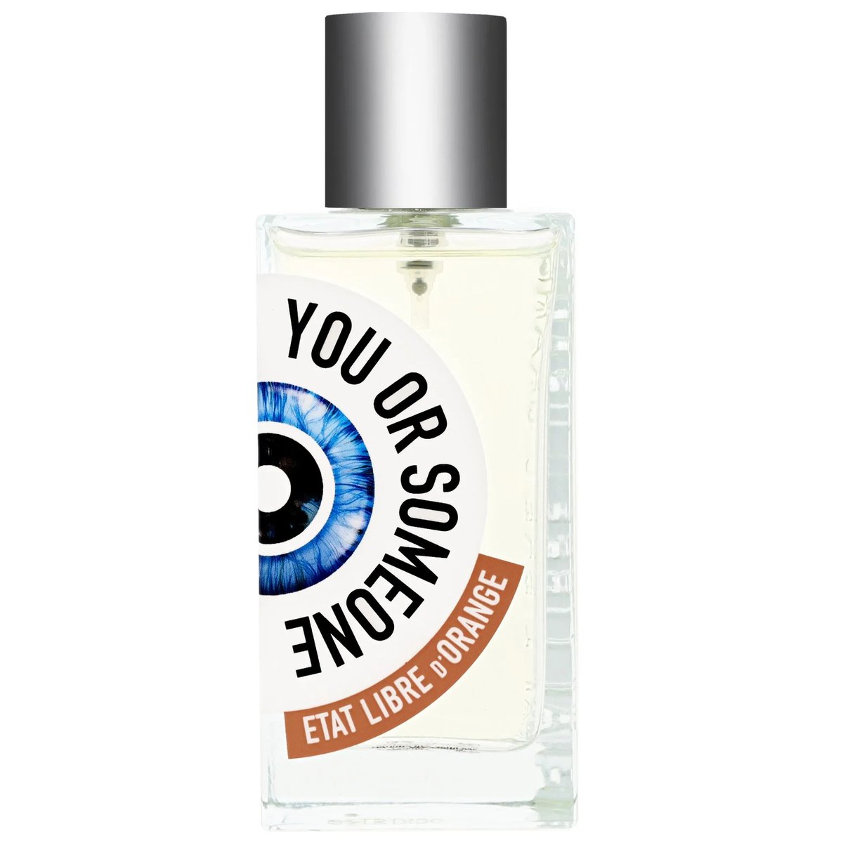 Etat Libre d'Orange Like You Review: A Green Musk Daydream - Product Image