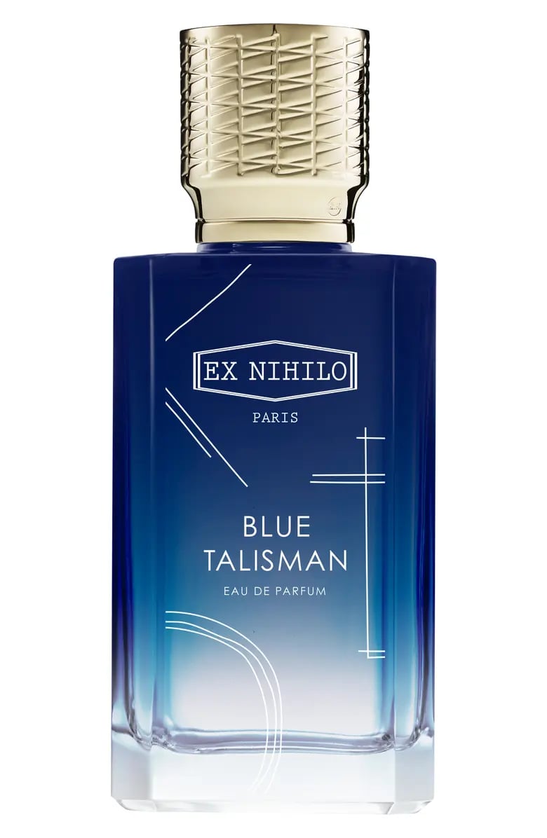 Ex Nihilo Blue Talisman Review: A Citrus-Fruity Masterpiece - Product Image