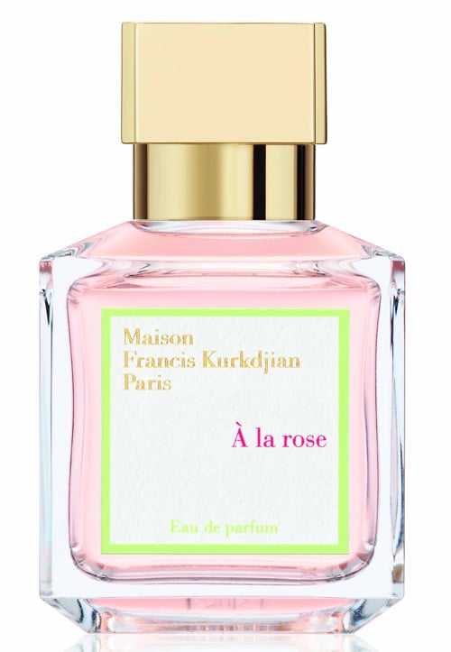 Ex Nihilo Lust in Paradise Extrait Edition Review – A Modern Rose Masterpiece - Product Image