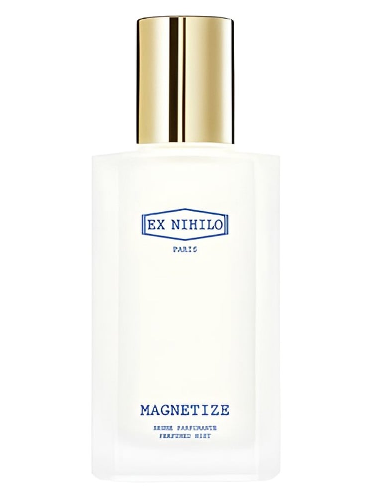 Ex Nihilo MagnetiIze Review: A Rose-Musk Perfumed Mist - Product Image