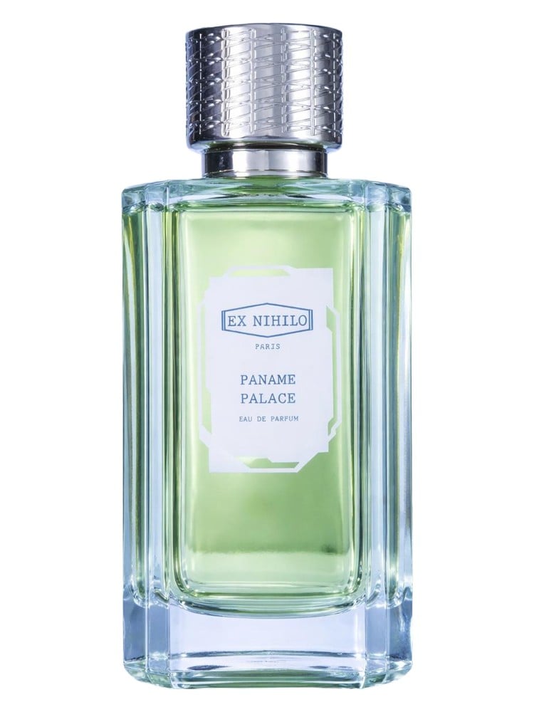 Ex Nihilo Paname Palace Review: Parisian Summer in a Bottle - Product Image