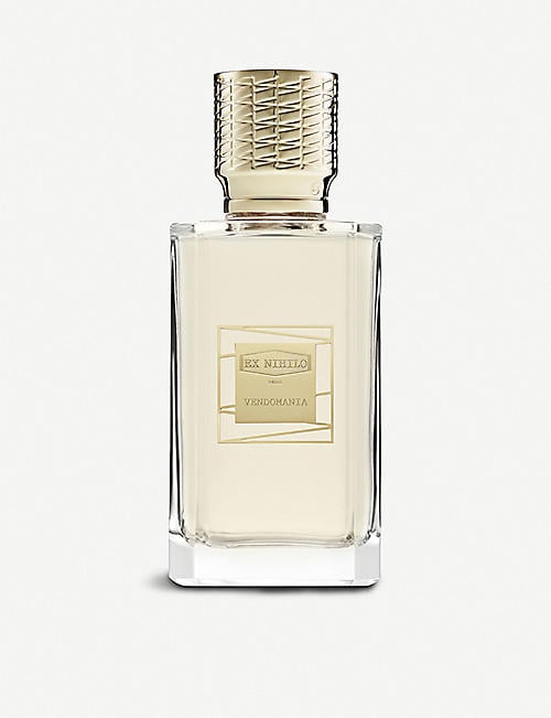 Ex Nihilo Vendomania Extrait de Parfum: A Full Review - Product Image