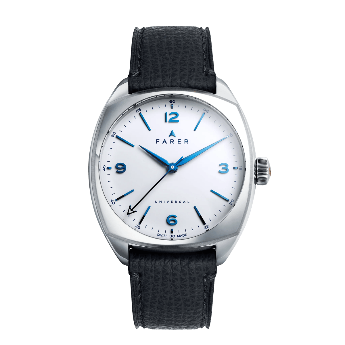 Farer Marsden GMT Review: A Vibrant Daily Driver - Product Image