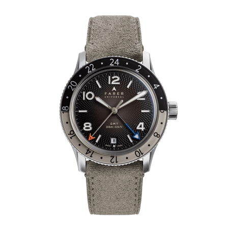 Farer Volante Review: A Chronograph for Savvy Collectors - Product Image