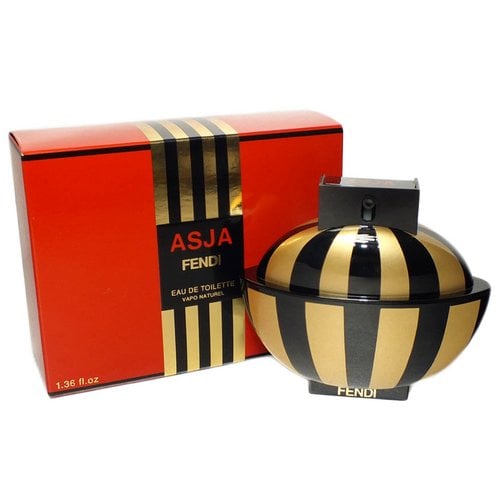 Fendi Asja (1994) Review: A Scholarly Analysis of a Spicy Oriental Masterpiece - Product Image