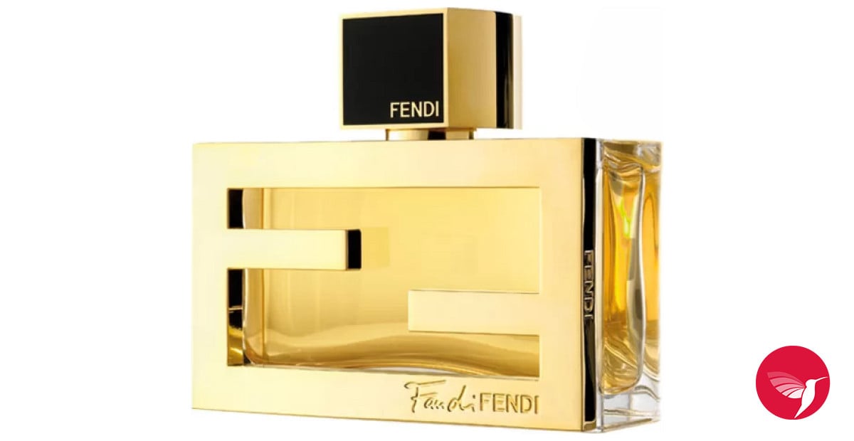 Fendi Fan di Fendi (2010) Review: A Bold Italian Seduction - Product Image