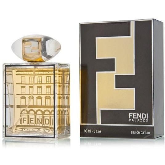 Fendi Palazzo Fendi Review: A Luxurious Oriental Floral - Product Image