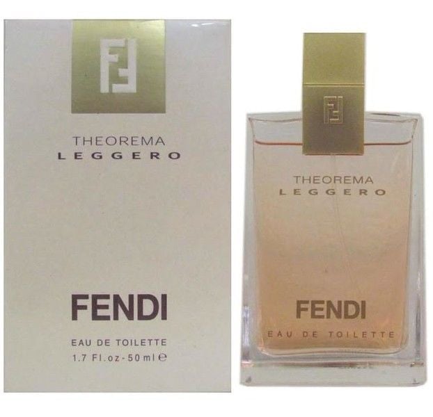 Fendi Theorema Leggero: A Luminous Retrospective on a Discontinued Masterpiece - Product Image