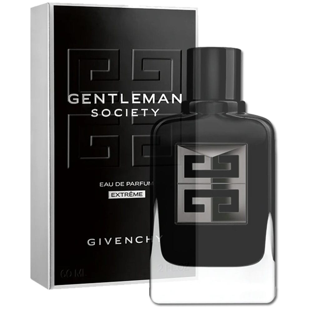 Ferragamo Gancini Gentleman Society Extreme Review - Product Image