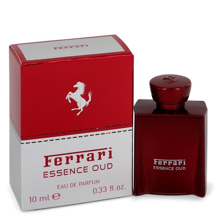 Ferrari Essence Oud Review: A Bold Leather-Oud Fusion for the Modern Man - Product Image