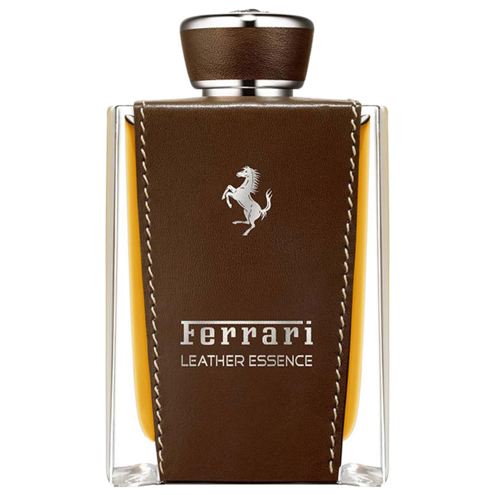 Ferrari Leather Essence Review: A Refined Masculine Classic - Product Image