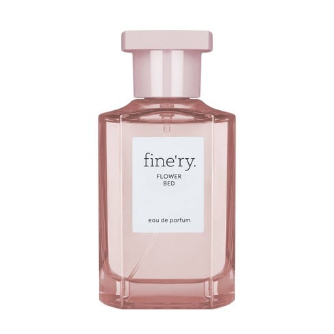 Fine'ry Flower Bed: A Lush Aquatic Escape for the Senses - Product Image