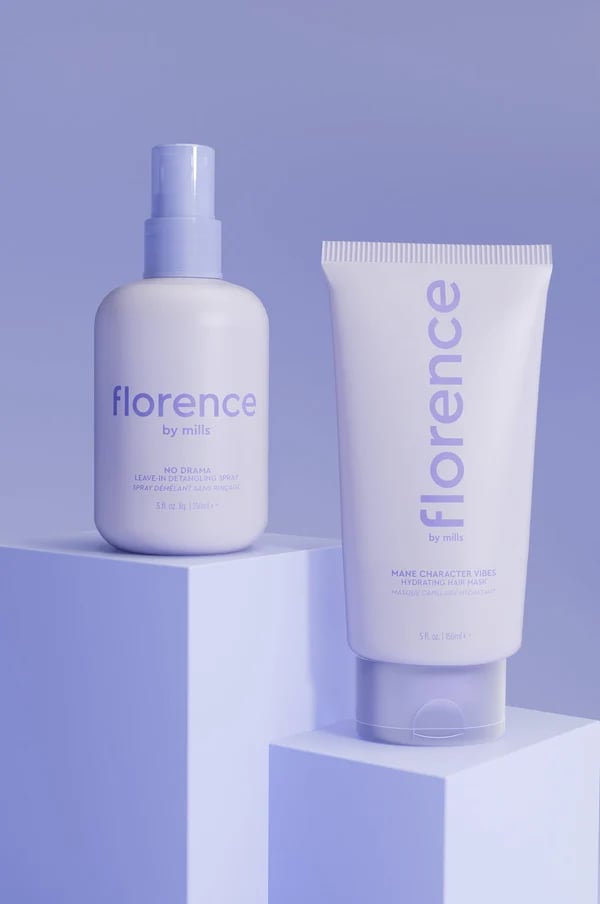 Florence by Mills Pineapple Whip Review: A Tropical Escape - Product Image